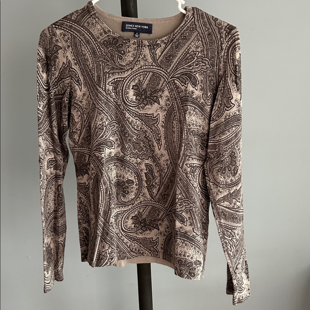 Jones New York Sweater
